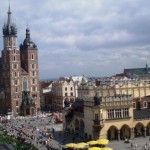 Kraków Rynek